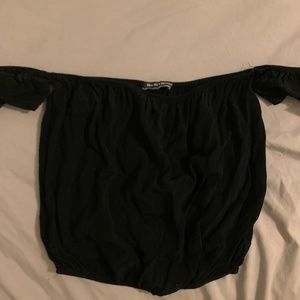 Brandy Melville Beccah top